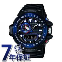 カシオ CASIO Gショック MASTER OF G - SEA GULFMASTER GWN-1000B-1BJF 腕時計 メンズ | ジェムキャッスルゆきざき