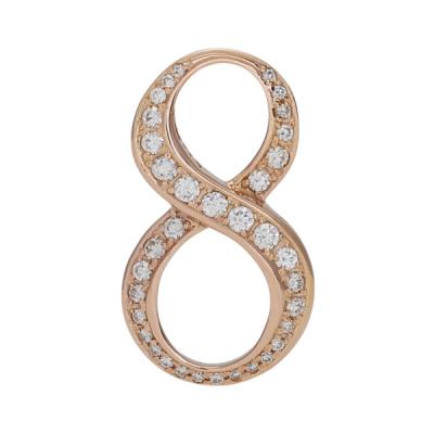 11/美品 ノンブル ゆきざき K18WG ダイヤ計0.17 ペンダントトップ ゆきざき K18WG ダイヤモンド ペンダントトップ 1.00ct ノンブル