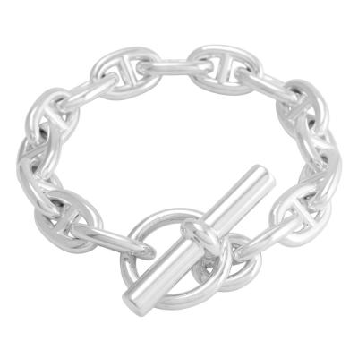 エルメス シェーヌダンクル（ブレスレット）｜レディースアクセサリー