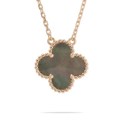 クローバー ネックレス（Van Cleef ＆ Arpels）のおすすめ人気商品一覧
