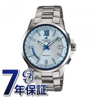 カシオ CASIO オシアナス OCW-T150-2AJF 腕時計 メンズ | ジェムキャッスルゆきざき