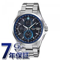 カシオ CASIO オシアナス Classic Line OCW-T2600-1AJF 腕時計 メンズ | ジェムキャッスルゆきざき