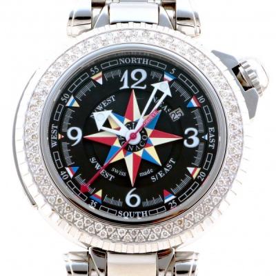 ジオモナコ 時計のおすすめ人気商品一覧 通販 - Yahoo!ショッピング