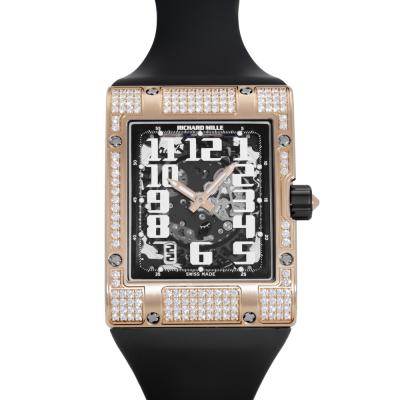 リシャールミル　レザー　ビッグバッグ リシャールミル レザー ビッグバッグ 【公式通販】