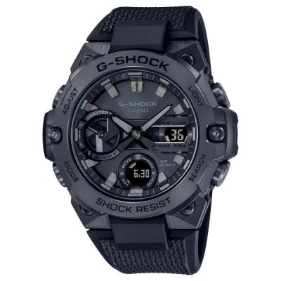 【極美品】G-SHOCK GST-200 電波ソーラー　メンズ　腕時計 極美品】G-SHOCK GST-200 電波ソーラー メンズ 腕時計 - メルカリ