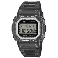 【正規品】カシオ CASIO Gショック 5600 SERIES DW-5600RGM-1JR グレー文字盤 新品 腕時計 メンズ | ジェムキャッスルゆきざき