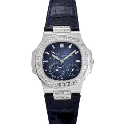 パテックフィリップ ノーチラス 5712のおすすめ人気商品一覧 通販