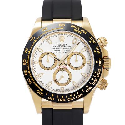 ロレックス 中古 最安値（デイトナ（ROLEX））のおすすめ人気商品一覧