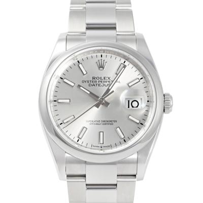 rolex 126200の商品一覧 通販 - Yahoo!ショッピング