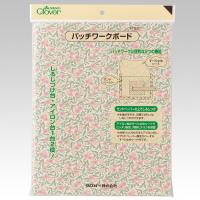 パッチワークボード Clover クロバー 57-871 パッチワーク 手芸 裁縫 ハンドメイド パッチワーク しるし付け アイロン台 | 糸とゴムのお店 ちゅうせん