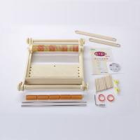 手織り機 咲きおり 40cm 30羽セット クロバー Clover 57-950 咲き織り