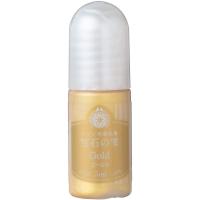 宝石の雫 ゴールド 着色剤 着色料 パジコ PADICO 5ml レジン 403258 爆買い | 糸とゴムのお店 ちゅうせん