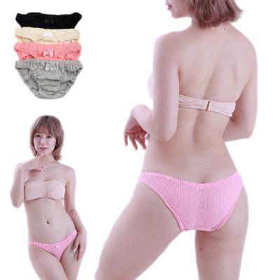 すけすけ　スキャンティ　薄ピンク Amazon.co.jp: [シロハト] 綿混ミニスキャンティ(ピンク、L
