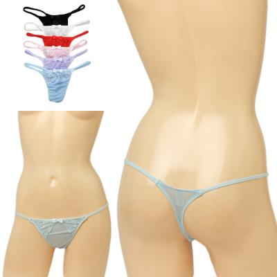 ジェンダーレスファッション（TM COLLECTION／メンズTバック）｜下着