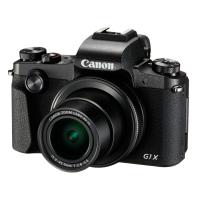 新品 Canon PowerShot G1 X Mark III ブラック パワーショット キヤノン | gcs-net