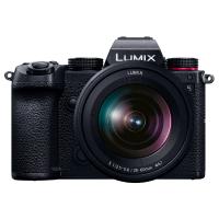 新品 Panasonic LUMIX DC-S5K 標準ズームKレンズキット パナソニック | gcs-net