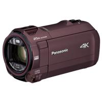 店頭展示品 Panasonic HC-VX992MS-TJ [カカオブラウン] ビデオカメラ パナソニック（保証なし） | gcs-net