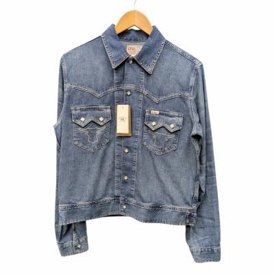 RRL Ralph Lauren メンズGジャン、デニムジャケット｜コート
