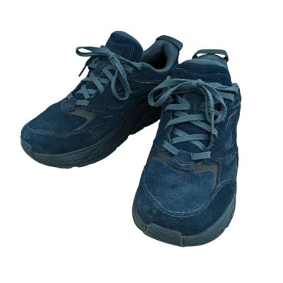 hoka クリフトン9（色：ブルー系）のおすすめ人気商品一覧 通販