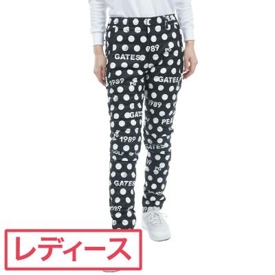 PEARLY GATES ゴルフ レディースパンツの商品一覧|レディース PEARLY GATES ゴルフ レディースパンツの商品一覧|レディース