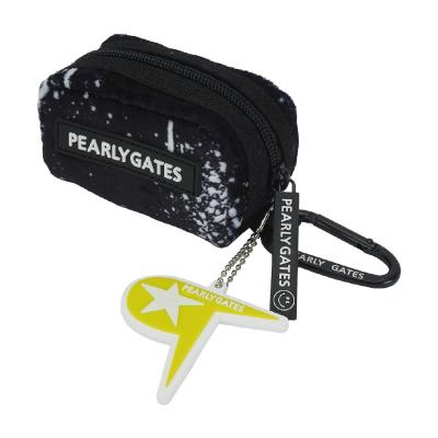 PEARLY GATES ゴルフボールケース、ティーケース｜ゴルフ用