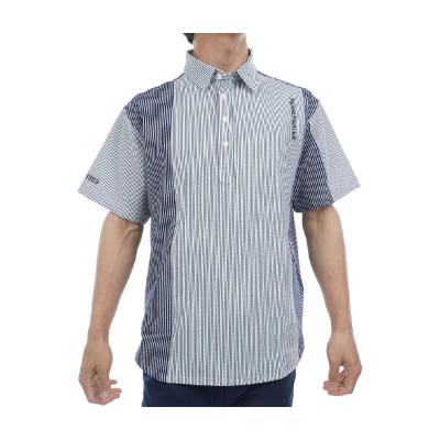 PEARLY GATES SOKTAS 長袖シャツ ストライプ メンズ4 【公式通販】