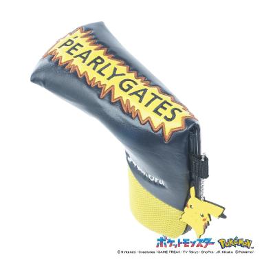 ⭐︎PEARLY GATES 35周年　バッグ、パターカバーセット 楽天市場】最大10％OFFクーポン 【8/30〜9/1】 パーリーゲイツ