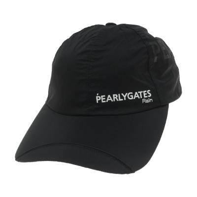 PEARLY GATES パーリーゲイツ　レインウェア　雨具　セットアップ　2 パーリーゲイツ レインウェア上下セット 0 - メルカリ