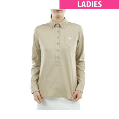 PEARLY GATES by GDO Yahoo!店 - 長袖シャツ・ポロシャツ｜Yahoo