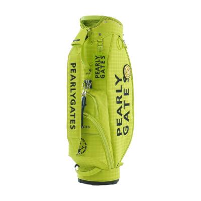 パーリーゲイツキャディバッグのおすすめ人気商品一覧 通販 - Yahoo