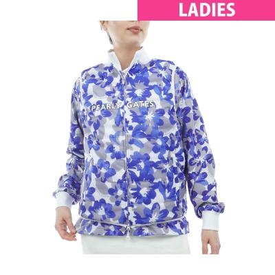 PEARLY GATES by GDO Yahoo!店 - アウター(ブルゾン、ウインド