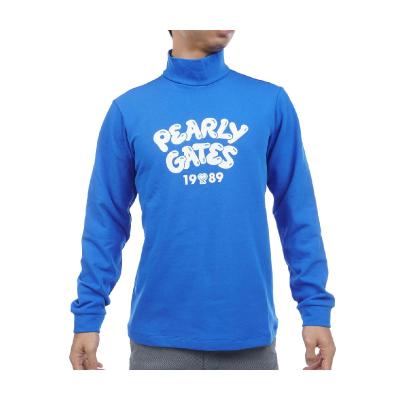 新品❤️パーリーゲイツ長袖ポロシャツ　シャツ 楽天市場】長袖 ポロシャツ（ブランドパーリーゲイツ）の通販