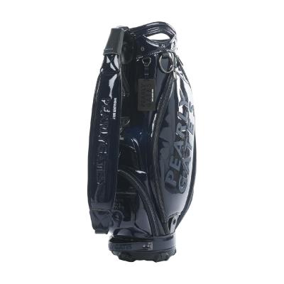 PEARLY GATES キャディバッグ（口径サイズ：9）｜ゴルフ用バッグ