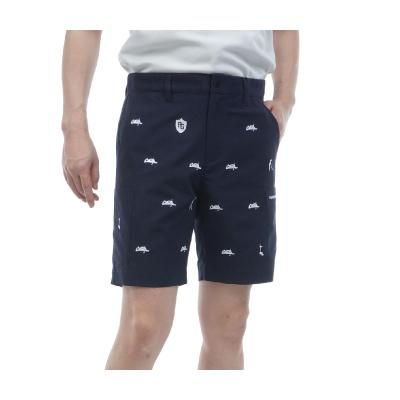 パーリーゲイツ ハーフパンツの商品一覧 通販 - Yahoo!ショッピング