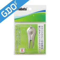 タバタ Tabata グリーンフォーク GV-0819 | GDOゴルフショップ Yahoo!店