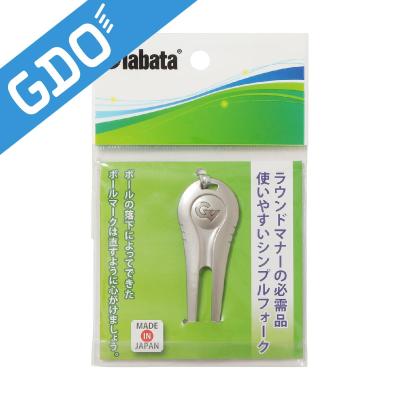 Tabata(タバタ) ゴルフ ラウンド用品 アクセサリー グリーンフォーク GV0819 o7r6kf1 Tabata(タバタ) ゴルフ ラウンド用品 アクセサリー グリーン