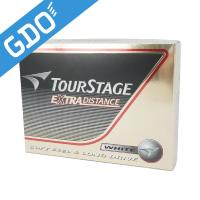 ブリヂストン TOURSTAGE エクストラディスタンス ボール | GDOゴルフショップ Yahoo!店