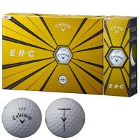 キャロウェイゴルフ E・R・C ERC 19 ボール | GDOゴルフショップ Yahoo!店