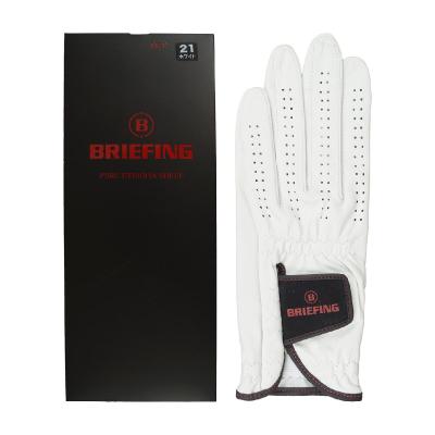 美品 ブリーフィング ゴルフ ミトン 手袋　briefing golf Amazon.co.jp: [ブリーフィング] ゴルフ ミトン 手袋 グローブ