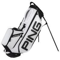 ピン PING フーファーツアー スタンドキャディバッグのレビュー