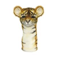 HANSA GOLF ヘッドカバー UT用 トラ(仔) | GDOゴルフショップ Yahoo!店