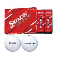 ダンロップ SRIXON DISTANCE ボール | GDOゴルフショップ Yahoo!店