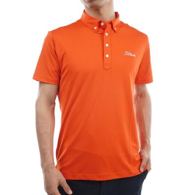 【美品】タイトリスト　ゴルフウェア　メンズ メンズ タイトリスト ゴルフウェア アウター インサレーション