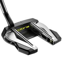 コブラ KING キング 3Dスーパーノヴァ20 パター  シャフト：KBS 120 Putter Steel 120 GRAMS | GDOゴルフショップ Yahoo!店