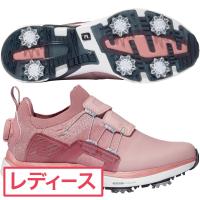 フットジョイ Foot Joy ハイパーフレックス ボアシューズ レディス | GDOゴルフショップ Yahoo!店