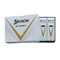 ダンロップ SRIXON Z-STAR ダイヤモンド2 ボール | GDOゴルフショップ Yahoo!店