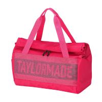 テーラーメイド Taylor Made ボックスロゴ トートバッグ | GDOゴルフショップ Yahoo!店