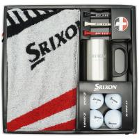 ダンロップ SRIXON Z-STARシリーズ ボール入りギフトセット | GDOゴルフショップ Yahoo!店