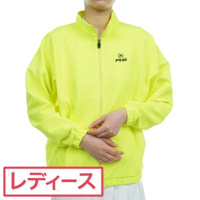 PING ゴルフジャケット レディースの商品一覧|レディースウエア PING ゴルフジャケット レディースの商品一覧|レディースウエア