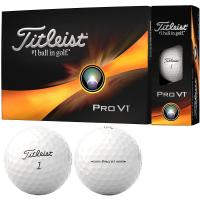 タイトリスト PRO V1 PRO V1 ボール | GDOゴルフショップ Yahoo!店